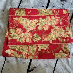 april cornell table runner